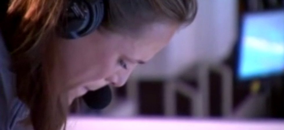 JO 2016 : Laure Manaudou fond en larmes