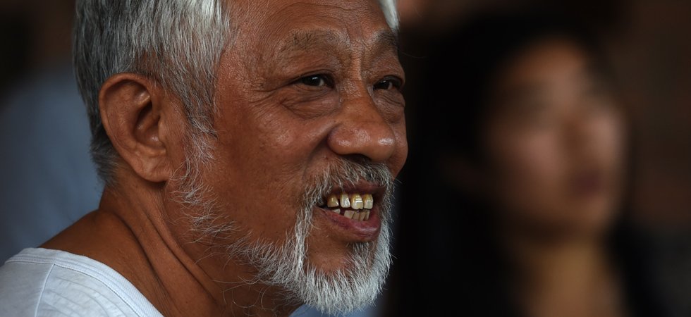 Une barbe suspecte en Chine, c'est 275 euros de récompense pour celui qui dénonce