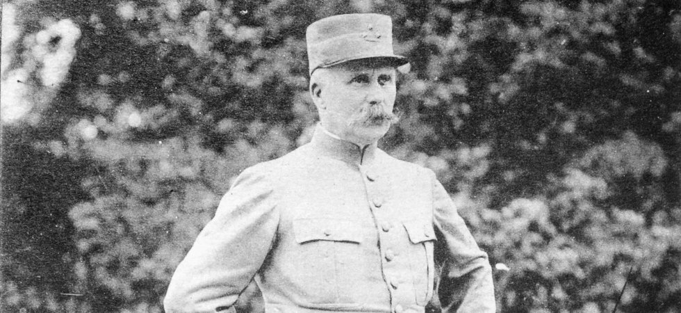 Sondage BVA - Orange : pour les Français, le maréchal Pétain est la personnalité la plus emblématique de la Grande Guerre