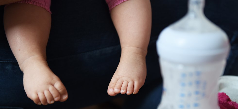 La liste noire des médicaments pour enfants (UFC-Que choisir)