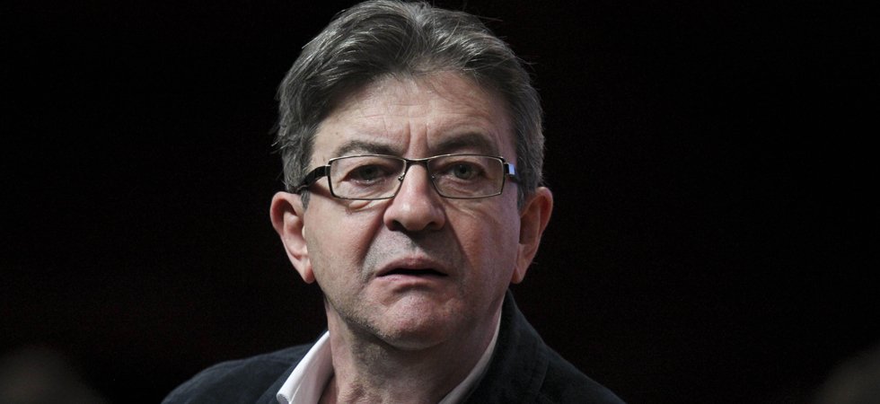 Jean-Luc Mélenchon, déçu, appelle à "voter en conscience"
