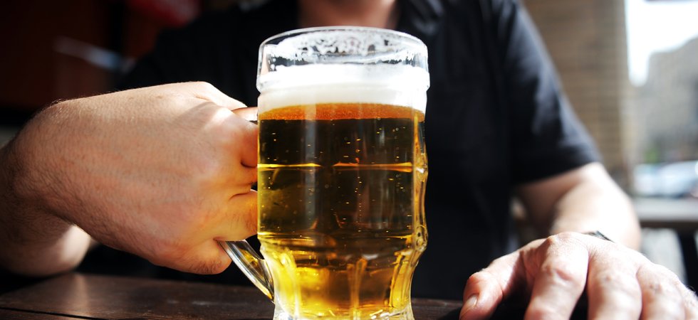 Les Français et l'alcool : l'enquête choc