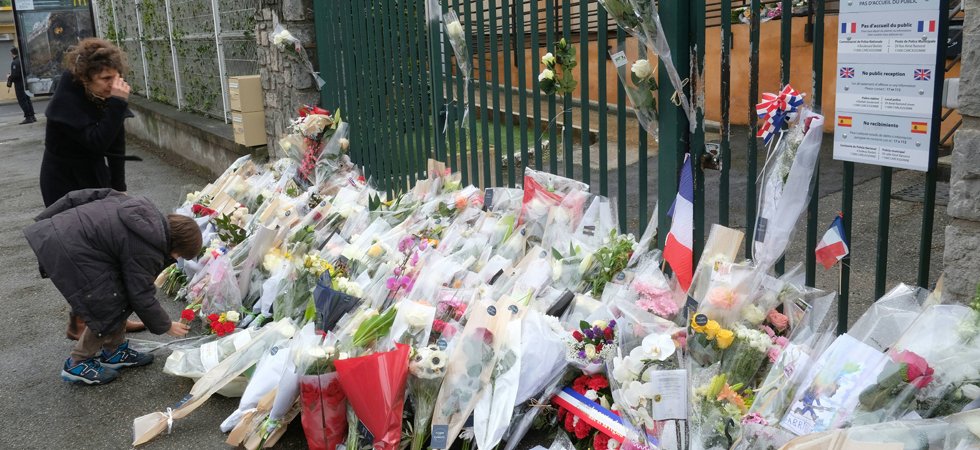 Attentats dans l'Aude : la marche blanche de Carcassonne annulée