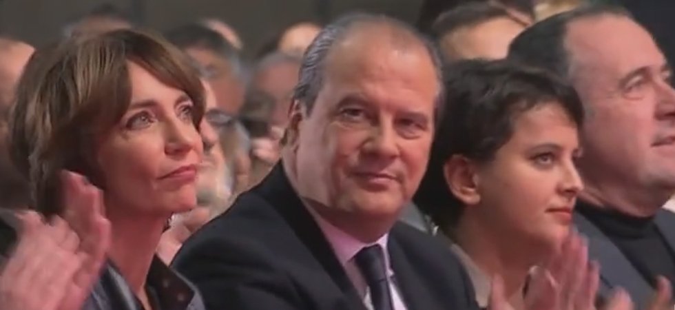 "Belle alliance populaire" du PS : des absences remarquées