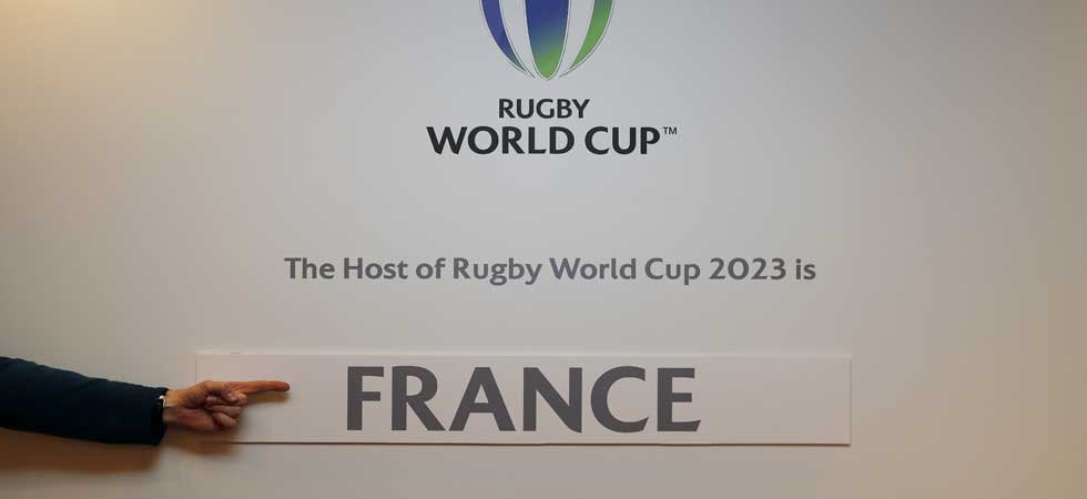 Mondial de rugby 2023 en France : est-ce une bonne nouvelle ?