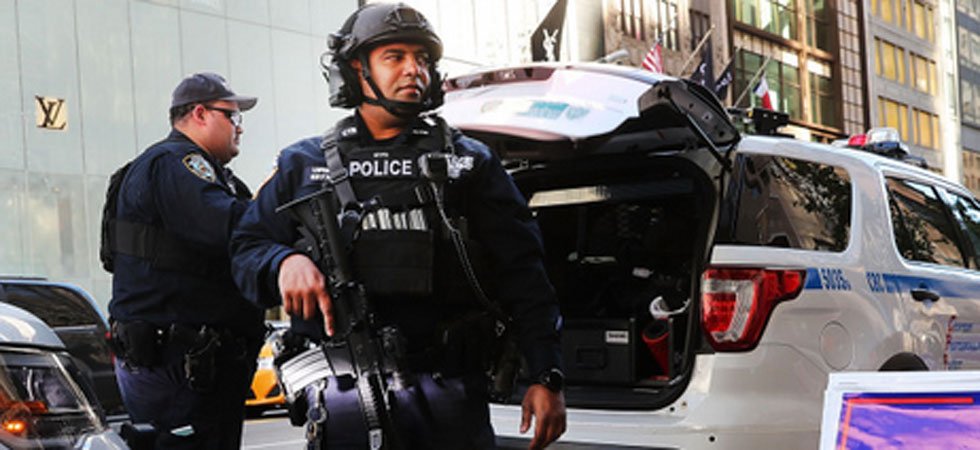 Etats-Unis : fusillade meurtrière en Californie près de deux bureaux de votes