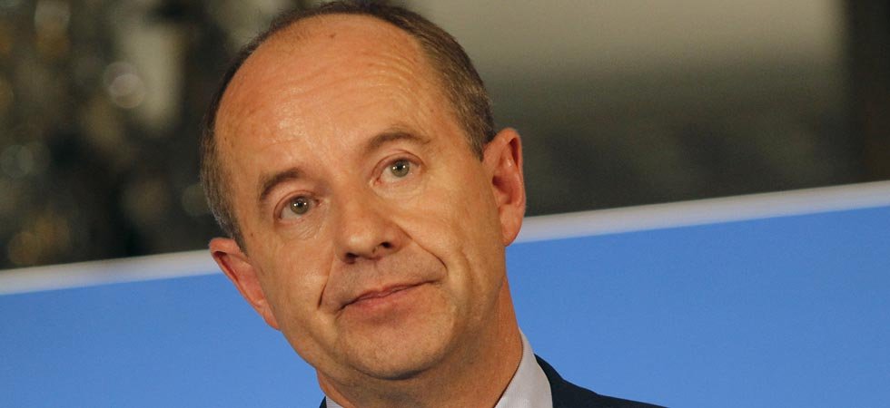 L'ex-ministre de la Justice Jean Jacques Urvoas poursuivi pour "détournement de bien public"