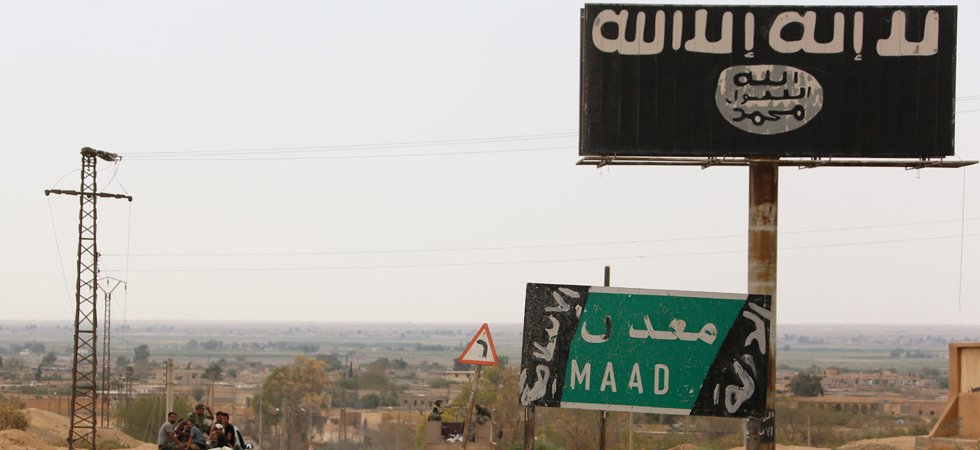 Les jihadistes arrêtés en Syrie doivent-ils être jugés en France ?