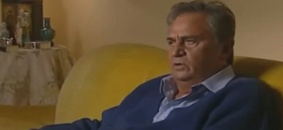 Roger Hanin un goujat ? Une actrice se livre