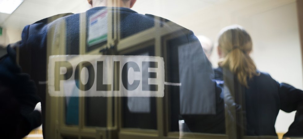Jihad : un homme de 21 ans arrêté à Asnières et écroué