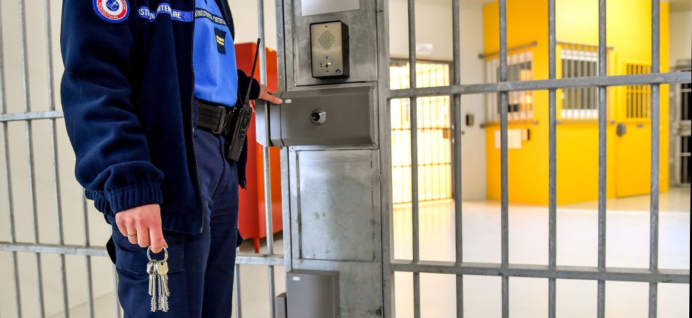 Alpes-maritimes : un Allemand soupçonné d'avoir tué ses beaux-parents retrouvé pendu dans sa cellule