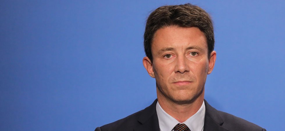 BEST-OF POLITIQUE. Selon Benjamin Griveaux, qui "fait de la politique sans en faire tout en faisant" ?
