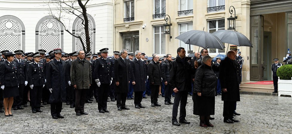Attentat dans l'Aude : la France rend hommage à Arnaud Beltrame