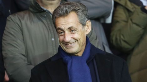 Nicolas Sarkozy va sortir ses mémoires - Actu Orange