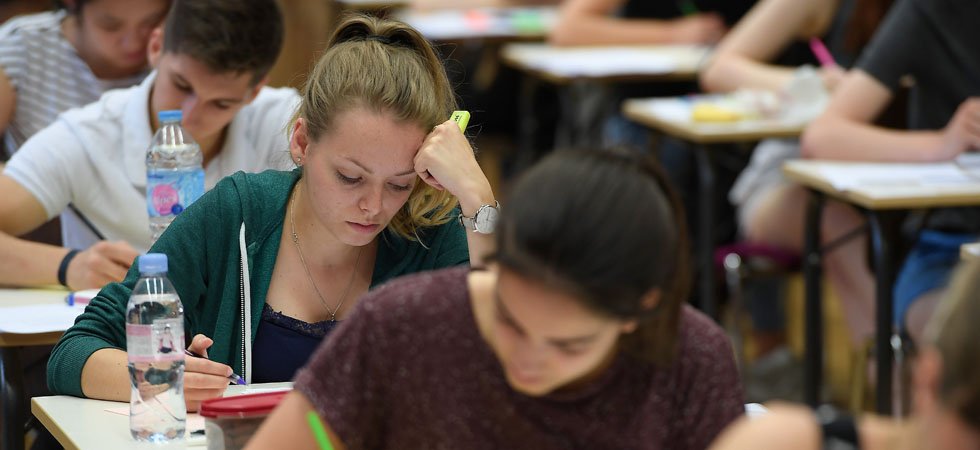 Le bac 2018 en chiffres