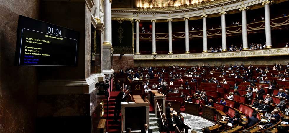 Moralisation de la vie politique : les mesures seront-elles suffisantes ?