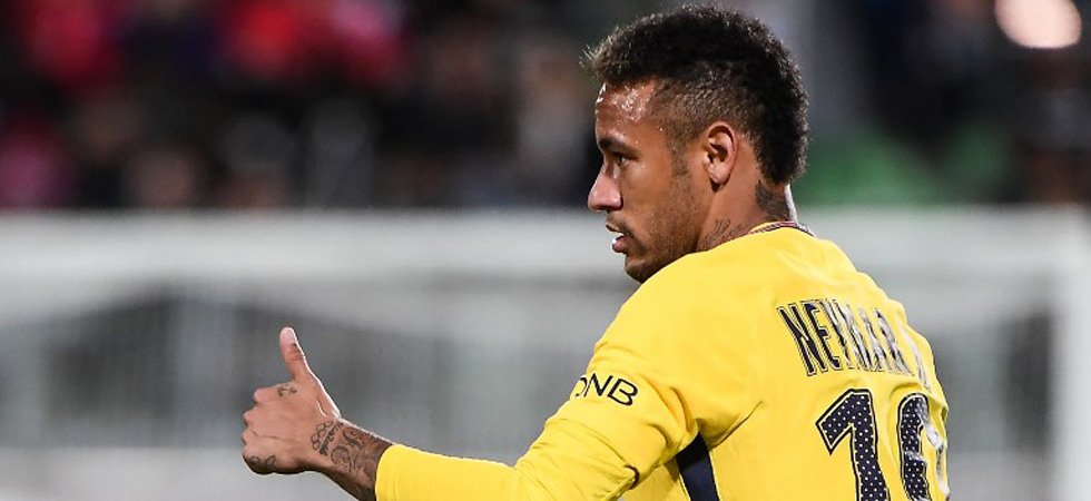 Football Leaks : Neymar gagnerait en fait 100.000 euros par jour au PSG