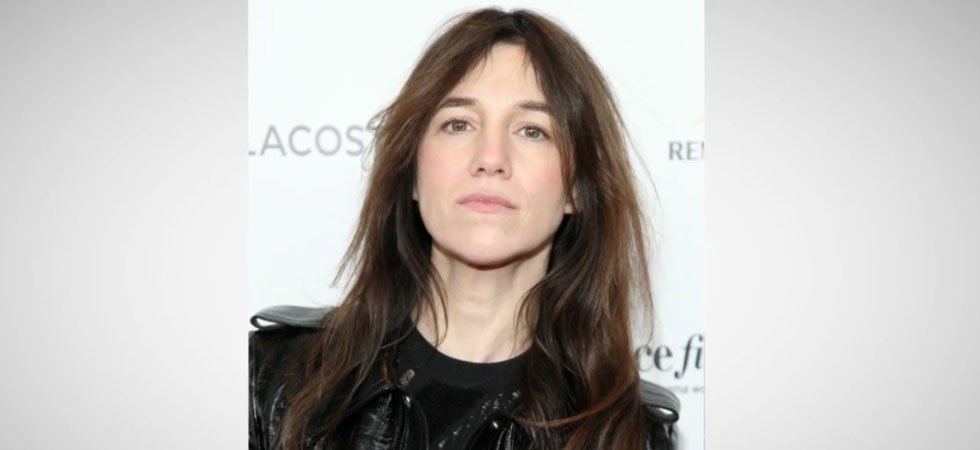 Charlotte Gainsbourg et l'antisémitisme vécu par son père