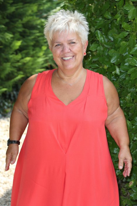 Mimie Mathy, un ange à 250 000 euros Mimie Mathy, un ange à 250 000 euros