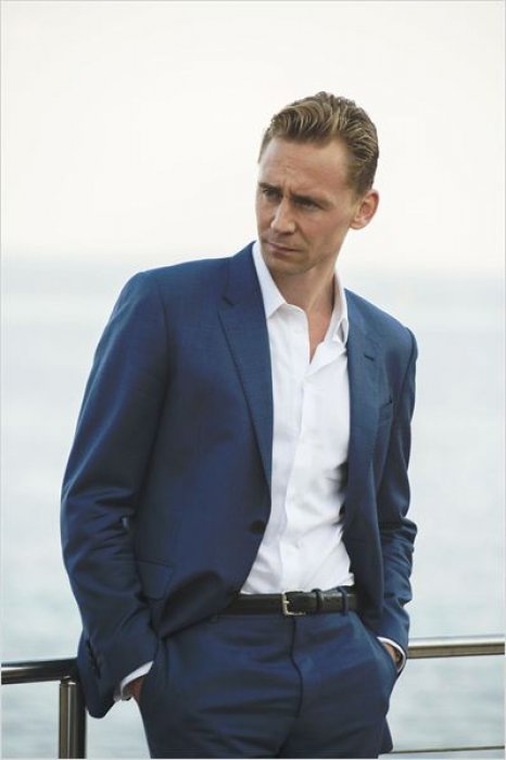 "The Night Manager", l'élégance anglaise "The Night Manager", l'élégance anglaise