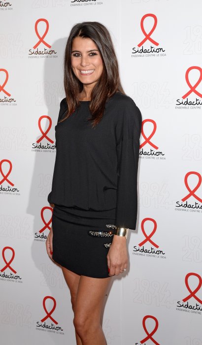 Karine Ferri, la prétendante du Bachelor Karine Ferri, la prétendante du Bachelor