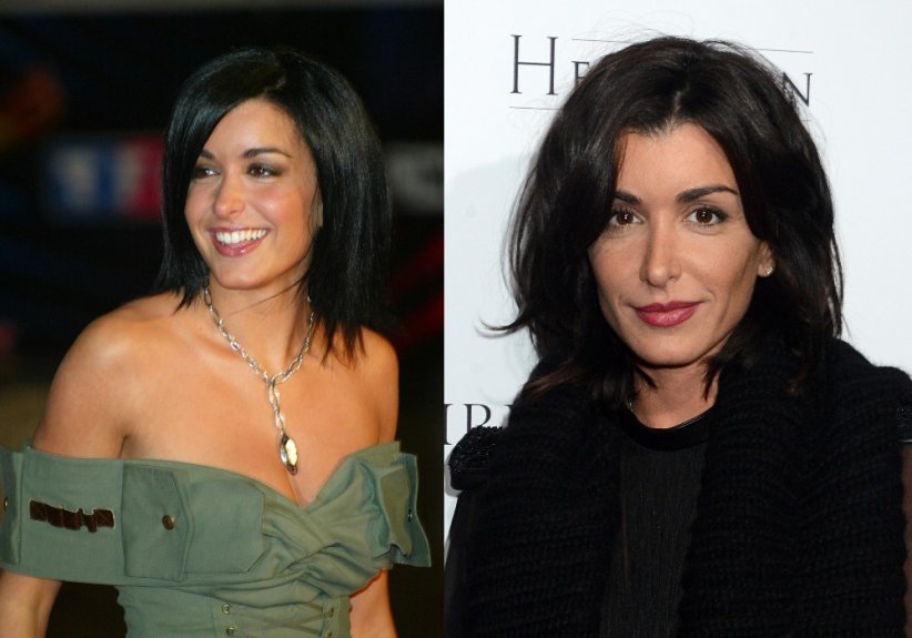 Jenifer, de lolita à artiste épanouie Jenifer, de lolita à artiste épanouie