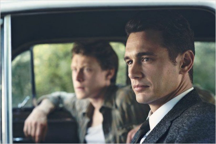 "11.22.63" au secours de Kennedy "11.22.63" au secours de Kennedy