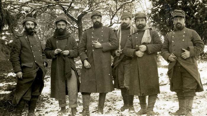 14-18 : refuser la guerre