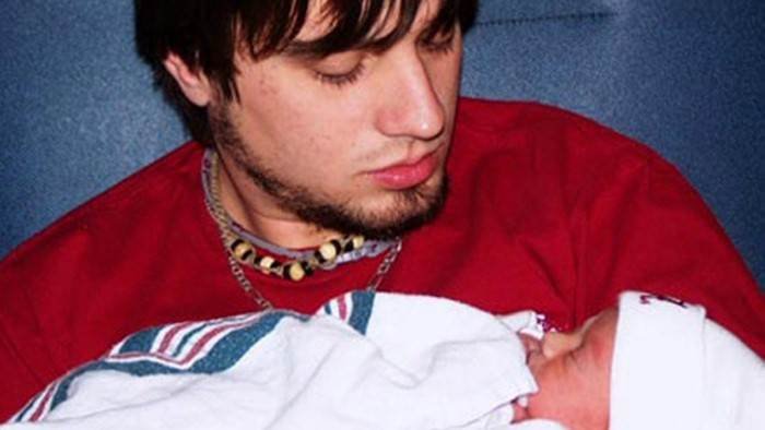 16 ans et enceinte Italie