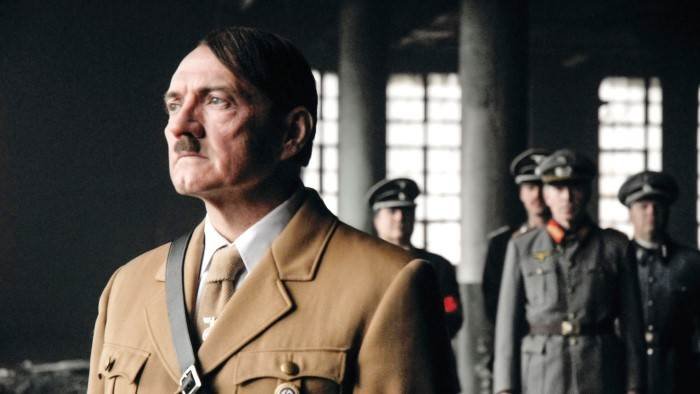 1914-1945, ils ont fait l'Histoire