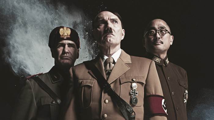1914-1945, ils ont fait l'Histoire