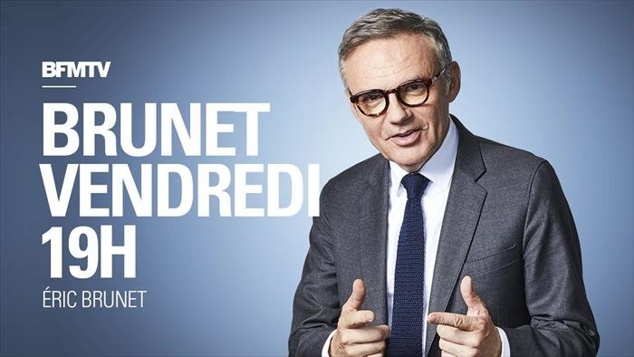 19h vendredi Brunet