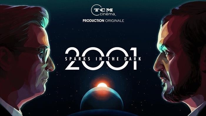 2001 Sparks in the Dark