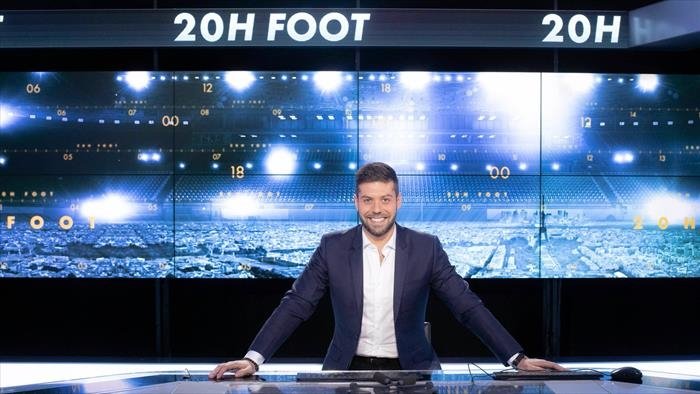 20h Foot