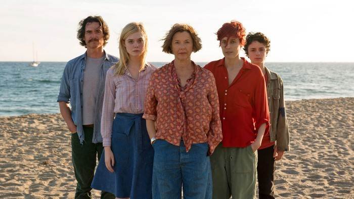 20th Century Women