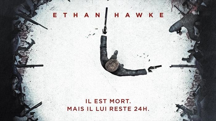 24H Limit