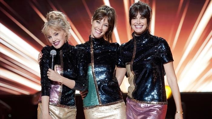 300 choeurs chantent les plus belles chansons des années 60