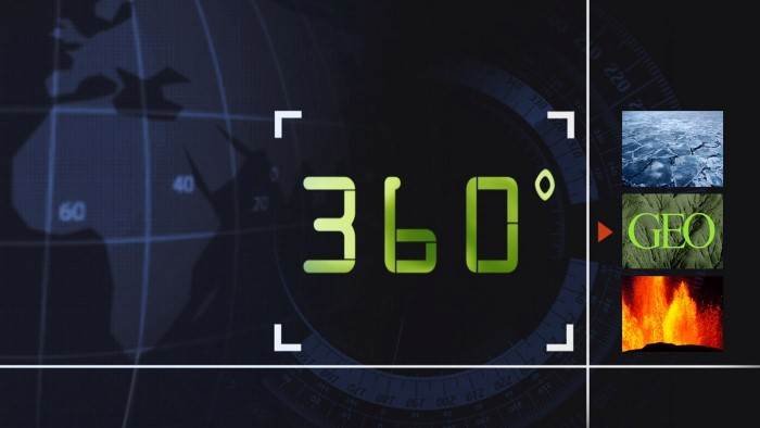 360°-GEO