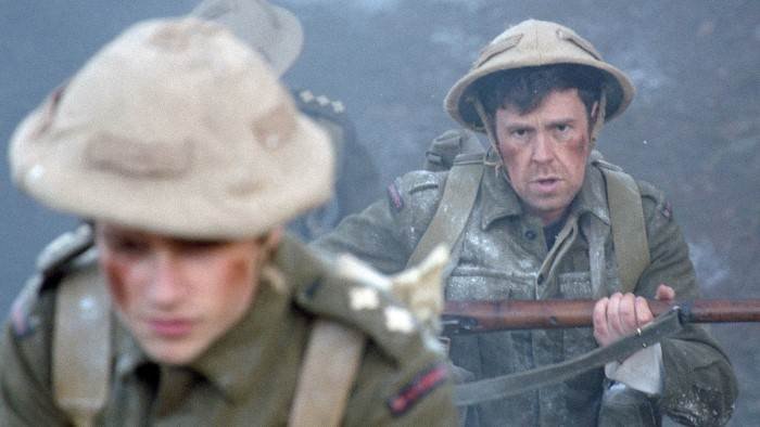 39-45 : les grandes offensives