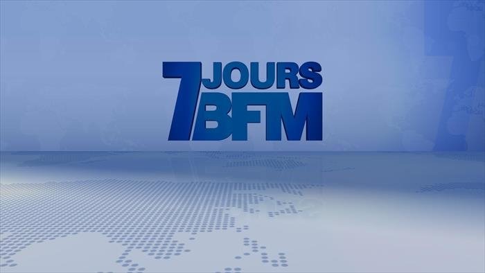7 jours BFM