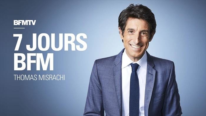 7 jours BFM