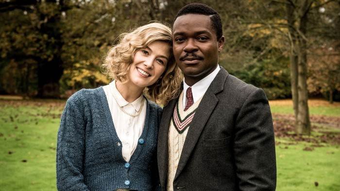 A United Kingdom