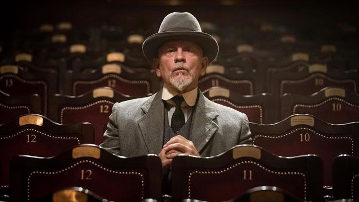ABC contre Poirot d'après Agatha Christie