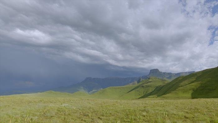 Afrique extrême