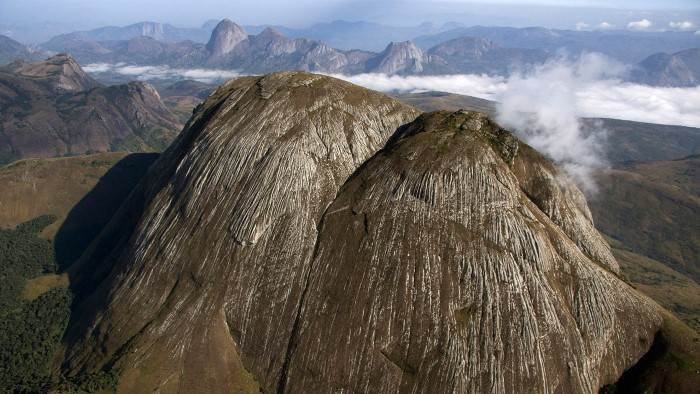 Afrique sauvage