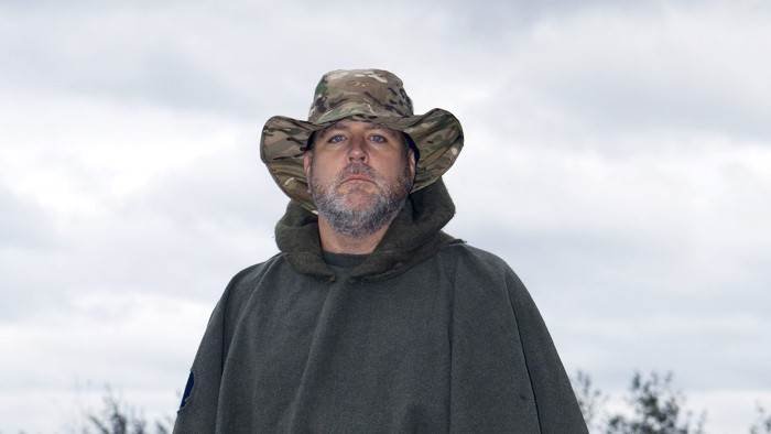 Alone : les survivants