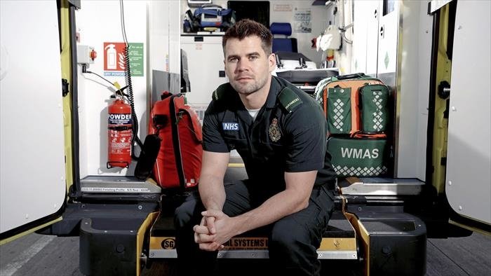 Ambulance