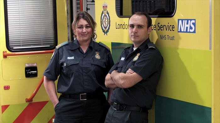 Ambulance