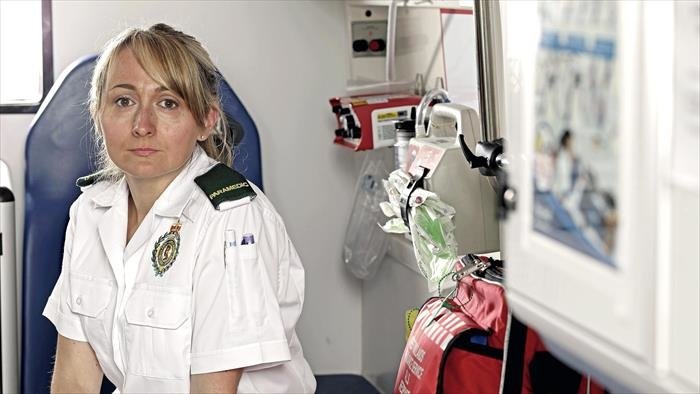 Ambulance