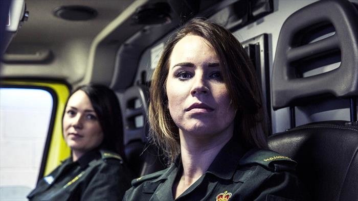 Ambulance